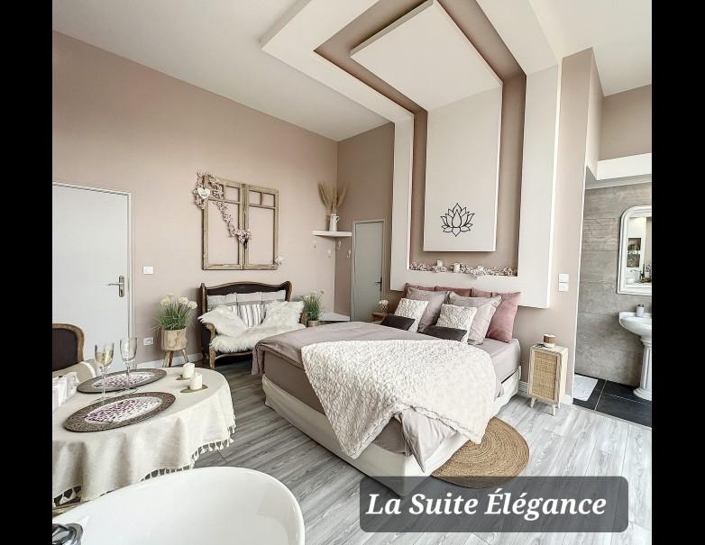 The Elegance Suite